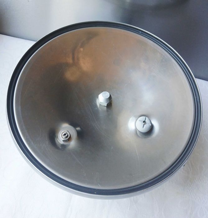 Тенджера под налягане