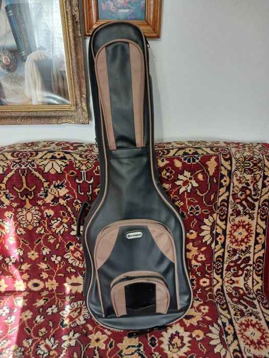Vand husa chitata