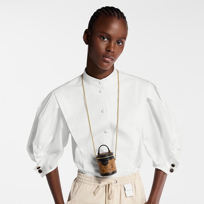 Мини аксесоар чантичка