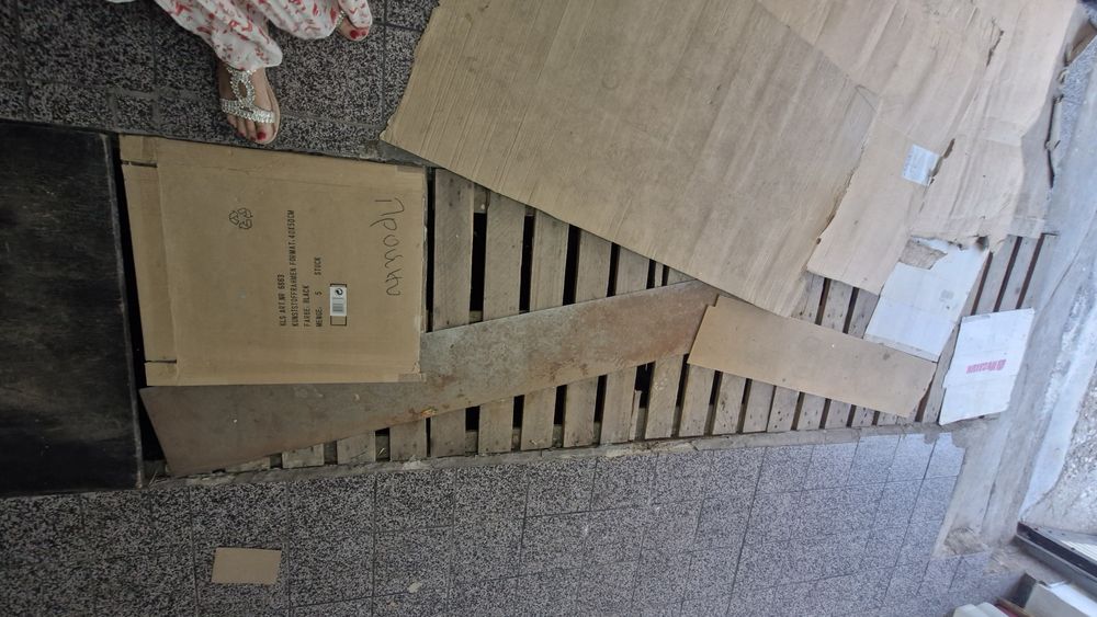 Дава се под наем Гараж / Паркомясто в София, НПЗ Дианабад - 19 кв.м за 408 € - Снимка #4