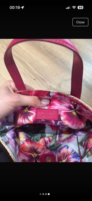 Geanta Dolce&Gabbana