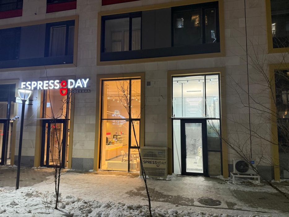 Сдам в аренду коммерческое помещение