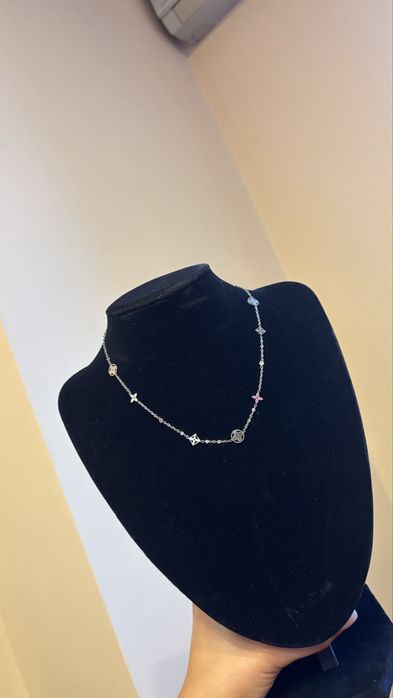 Бижута Cartier Chanel YSL