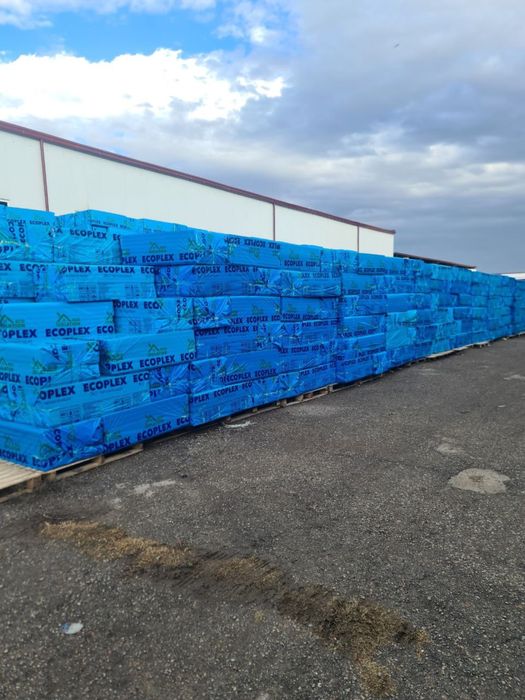 Penaplex, ecoplex, пеноплекс оптим диллердан