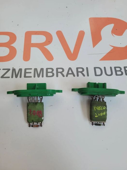 Senzor Trepte pentru Iveco Daily Euro 4 (2006-2010) an fabricatie