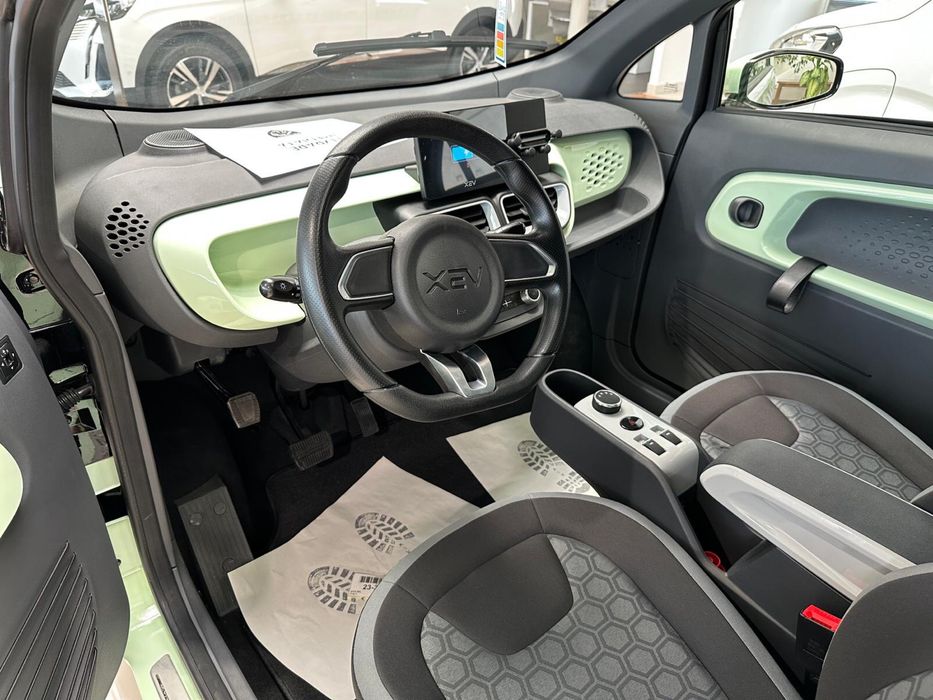 yoyo xev 2023 utilizat