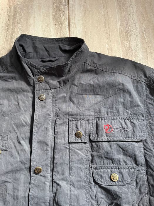 Vezta Fjallraven