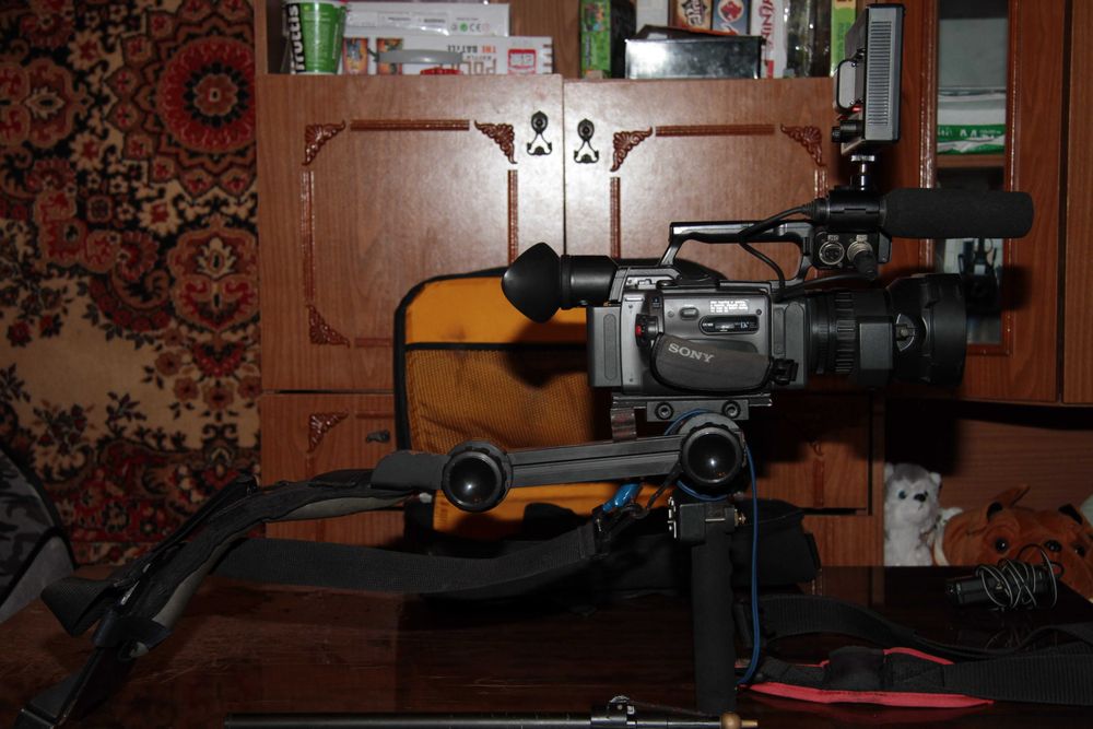 Продам стэдикам DV RIG PRO