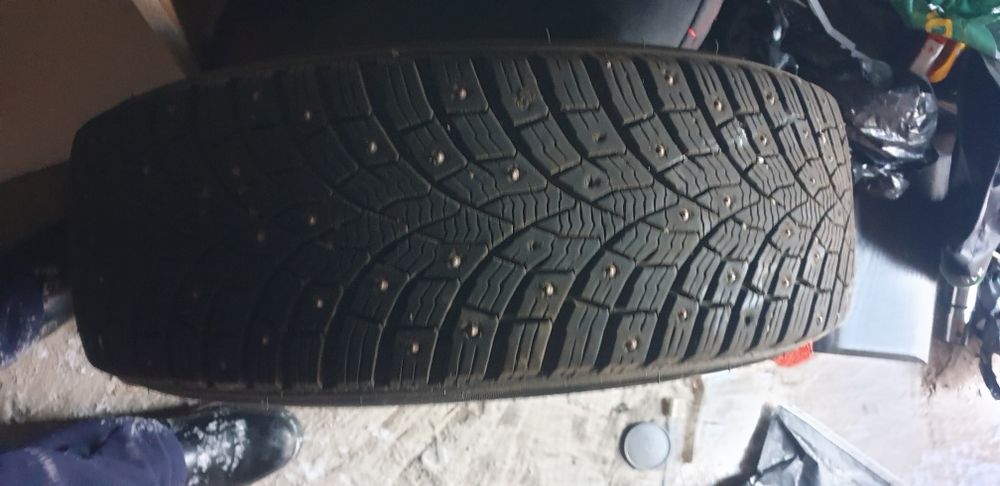 Продам калеса 215#60#16