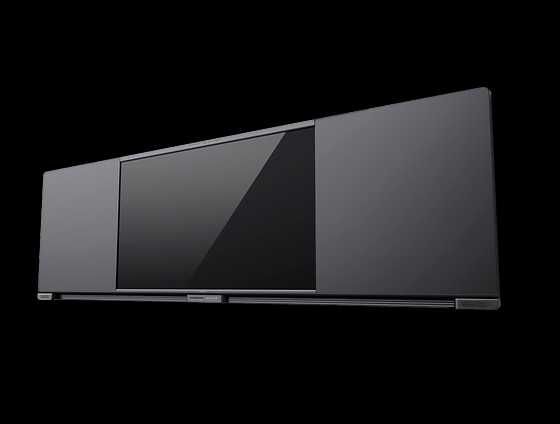 Смарт панель Odin IV 75″ DC750NH