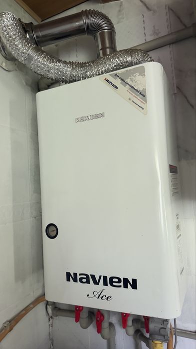 Котел Navien Ace 13k