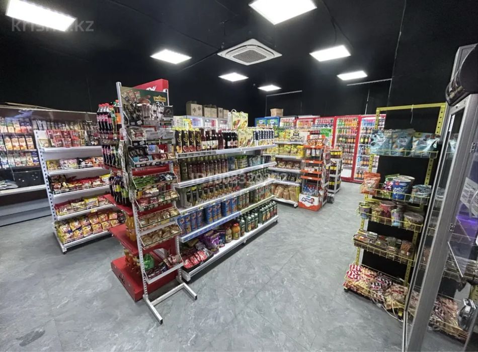 Продам бизнес мини-маркет