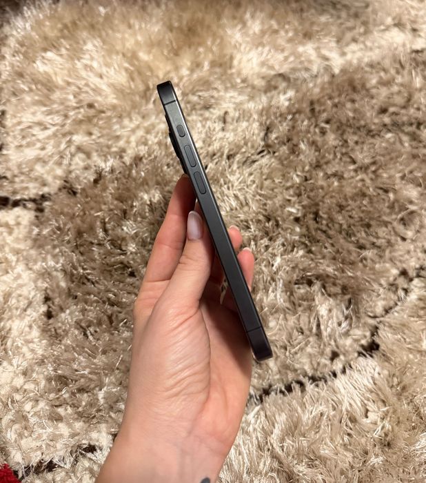iPhone 15 pro 512GB