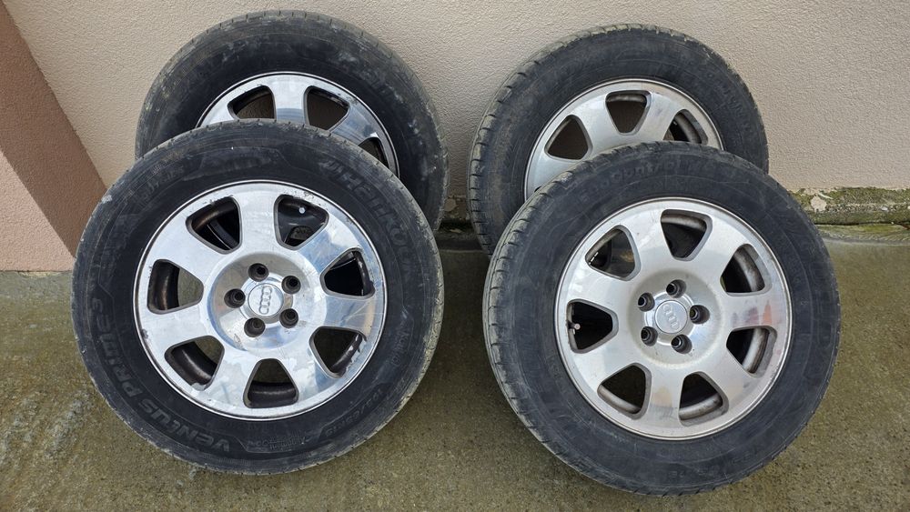 Джанти  5х100х15