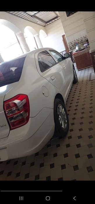 COBALT sotiladi birinchi qul