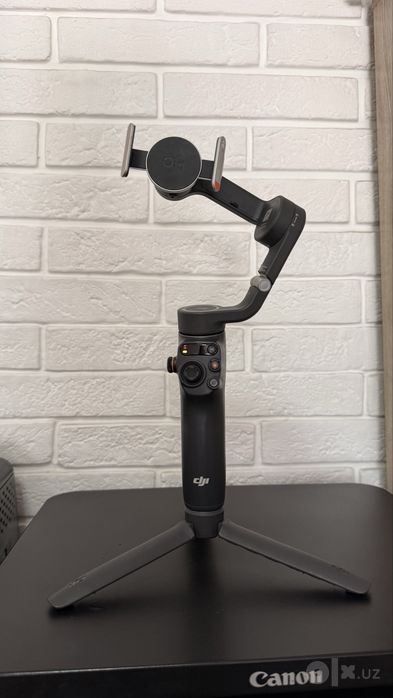 Стабилизатор DJI Osmo 6