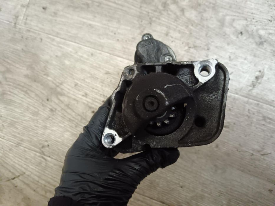 ELECTROMOTOR RENAULT KADJAR, TALISMAN, MEGANE 4, DUSTER 1.5 dCi 233004868R / 0001170629
