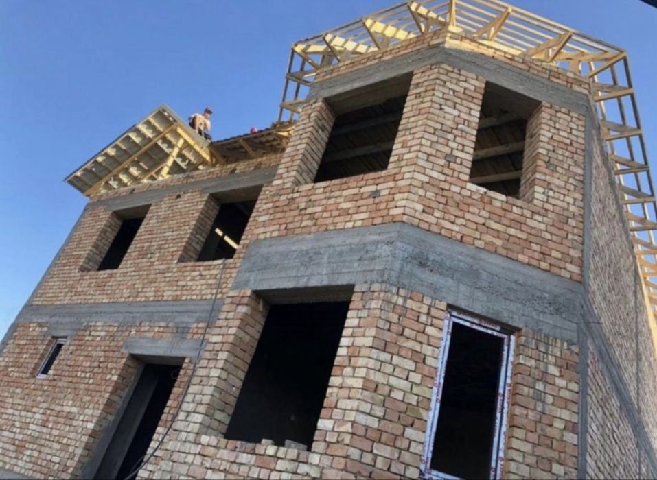 Стройка и ремонт узбеки без посредников