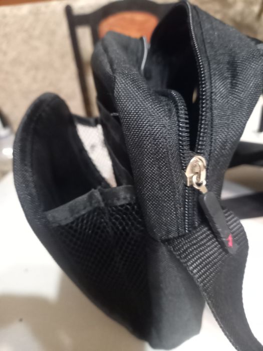 мъжка чанта на PUMA