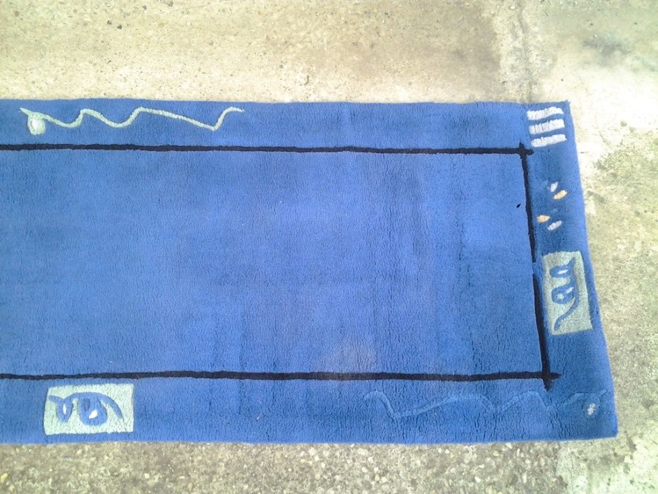 *Covor traversa mocheta antiderapanta | 68*305 cm