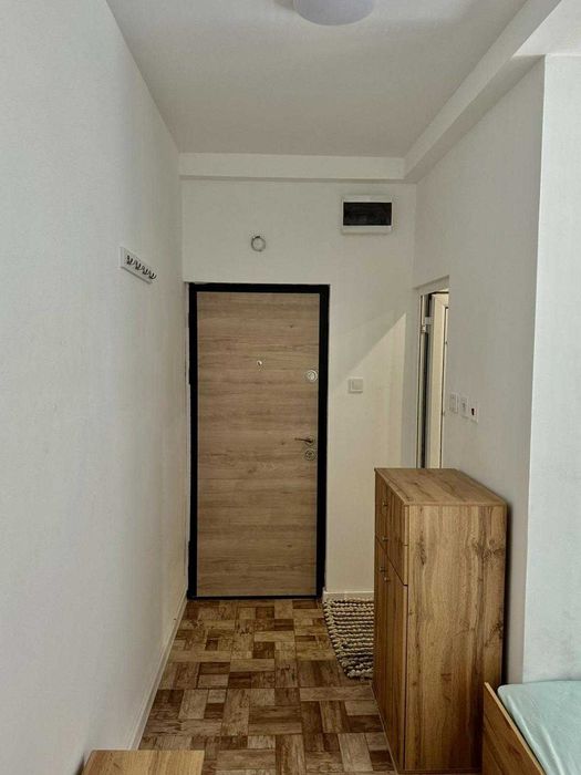 Дава се под наем Двустаен апартамент в Пловдив, Център - 60 кв.м за 306 € - Снимка #3