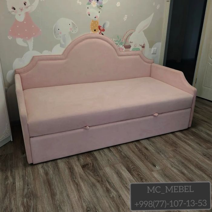 Детская кровать Афина