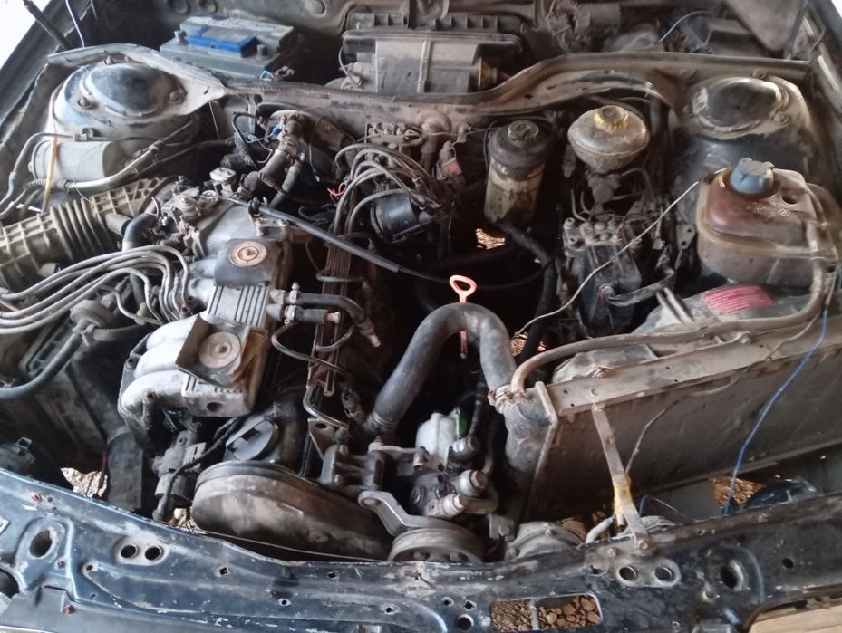 Ауди переходка сатылады