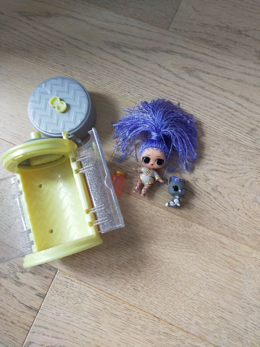 Păpuși originale L.o.l