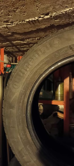 Зимни гуми комплект