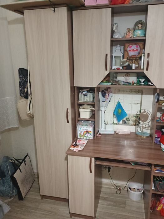 Продам детскую стенку