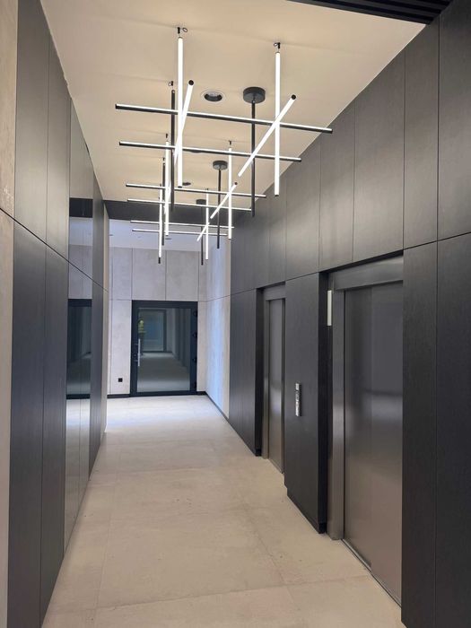 Продава се Двустаен апартамент в София, Банишора - 57 кв.м за 2193 €/кв.м - Снимка #1