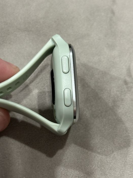 Garmin Venu SQ2 - Mint Green