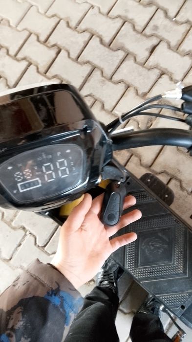 Ск 8 б/у б/у очень сильно