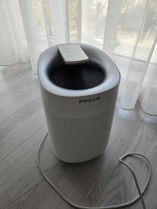 Пречиствател и влагоабсорбатор 2 в 1, Finlux - FDAP-20L1