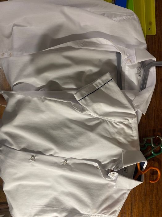 Рубашки  на школьника 1 класса tugi