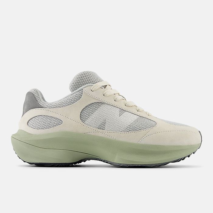 New balance кроссовки WRPD RUNNER