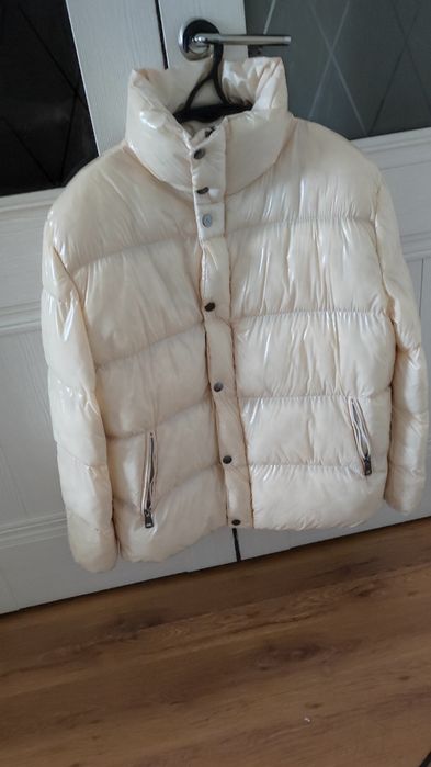 Куртка мужская Монклер