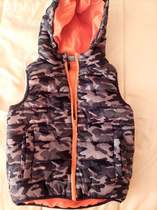 Грейка, размер 122