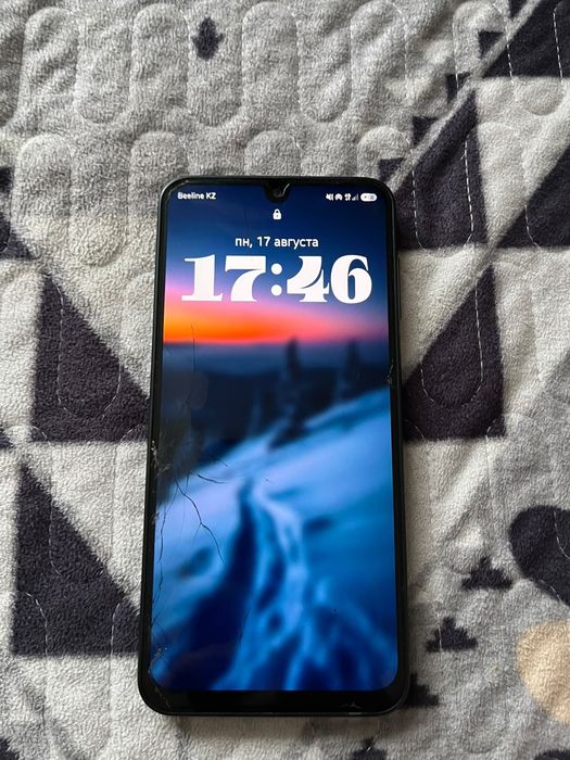 Samsung Galaxy A16