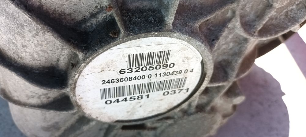 Ръчни скорости за Mercedes CLA 180 D