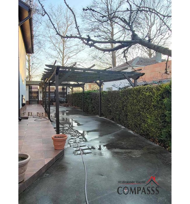 Продава се Къща в Добрич, Рилци - 152 кв.м за 1259 €/кв.м - Снимка #21