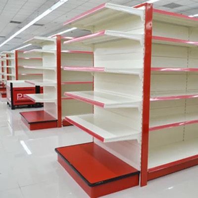 Рафтове търговски за супермаркети НОВИ може и на Лизинг !!!