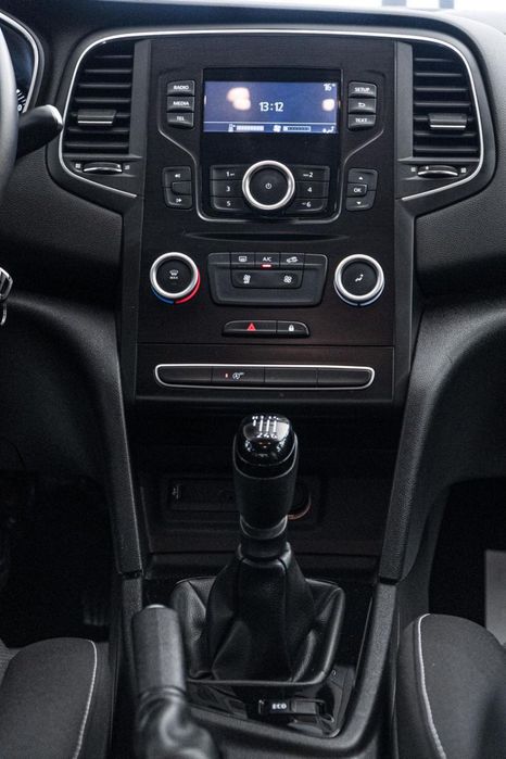 Renault Megane Led/Tva/Tva/Bluetooth/Pilot automatLeasing - Rate FARA AVANS