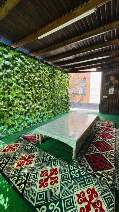 дача посуточно аренда кайнар булак шымкент