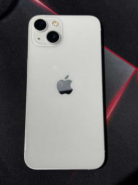 В продаже iphone 13 256gb