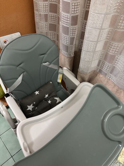 Стул для кормления