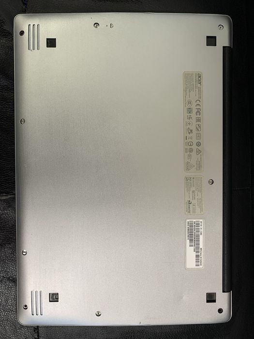 Ультрабук Acer swift 13’. Ssd. Есть рассрочка.