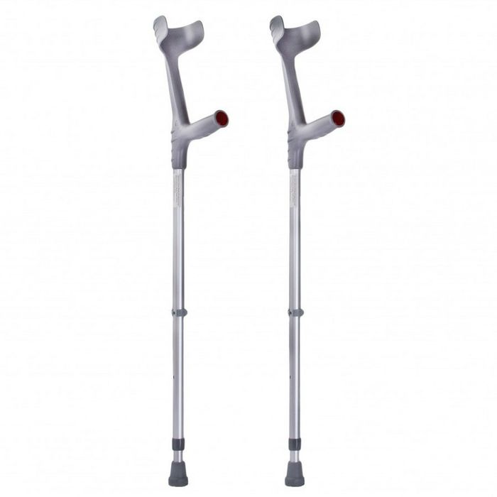 У нас фирменные и удобные костыли отличного 100% качества из Германии!