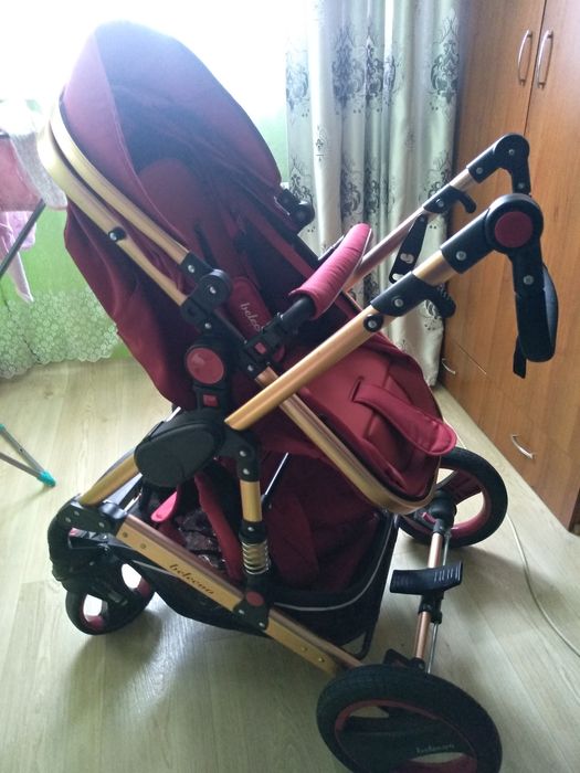 Продам коляску детскую
