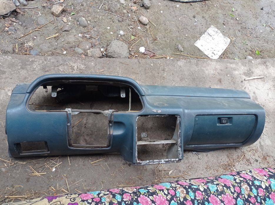 Есперо запчаст б/у